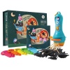 Jarmelo Fairy Tale Shadow Theater Flashlight Story Set Photo