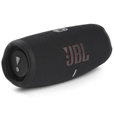 Photo of JBL Charge 5 Waterproof Portable Bluetooth Speaker