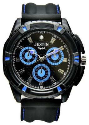 Photo of Justin 5605 Men's Quartz watch