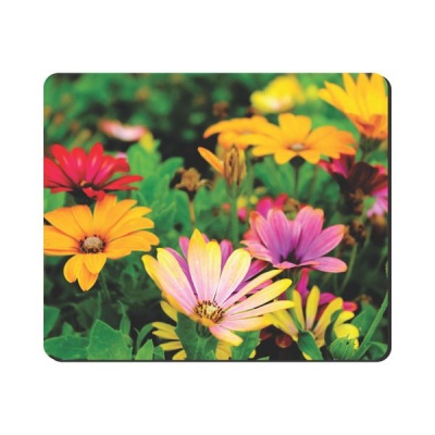 Photo of Mouse Pad - Flowers