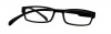 Klammeraffe Reading Glasses - No. 01 Black 1.0 Photo