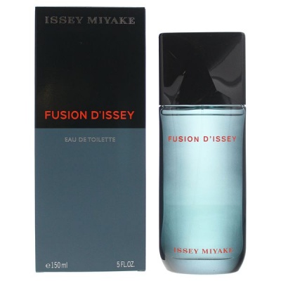 Issey Miyake Fusion DIssey Eau de Toilette 150ml