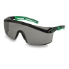 Uvex Astrospec Welding Safety Glasses Shade 1.7 Photo