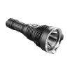 Wuben T102 Pro Flashlight 3500 Lumen 500m Throw Rechargeable
