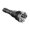 Wuben T102 Pro Flashlight 3500 Lumen 500m Throw Rechargeable Photo