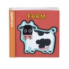 Melissa Doug Melissa & Doug Soft Shapes Book - Farm Photo