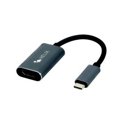 Photo of Helix USB Type-C to HDMI Adaptor