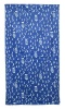 Bunty Printed Beach Towel 70x140cms 430gms Photo