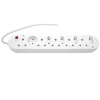 Zenith - Multiplug with Cord - Photo