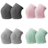 4 Pack Baby Knee Pads Protectors Toddler Crawling Socks Guards Photo