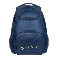 Roxy Womens Shadow Swell Solid Backpack