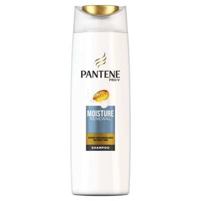 Photo of PANTENE Moisture Renewal Shampoo - 400ml