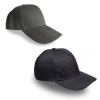 Tampa Cap Combo – Black & Grey Photo