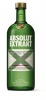 Absolut Vodka Extrakt 750ml Photo