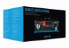 Logitech Saitek Pro Flight Switch Panel Photo