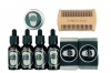 The Beard Boss Brand Full House Beard Care Kit Photo