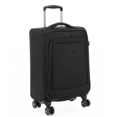 Photo of Cellini OPTIMA 55CM 4 Wheel Carry-On Trolley