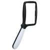 Folding Handheld Reading Magnifying Glass with 5 LED Light Photo