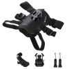 PULUZ Dog Harness for Gopro Hero 9/8/7/6/5/4/3/2/1 Photo