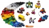 LEGO Classic Bricks and Wheels Building Set 11014 Photo
