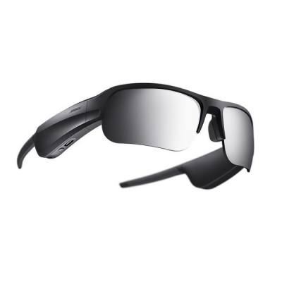 Photo of Bose Frames Tempo Audio Sport Sunglasses Black