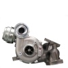 DOE Turbocharger for Audi A3 2.0 TDI Quattro Photo