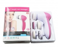 5 1 Multifunction Electric Facial Cleaning Brush by Style It