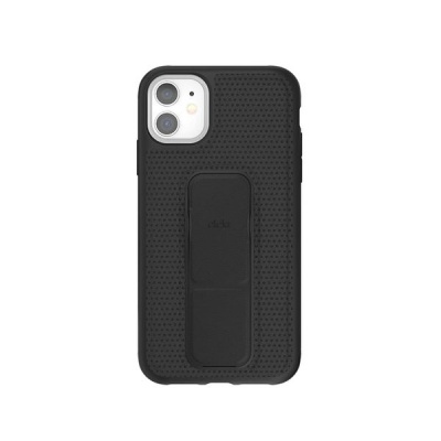 CLCKR Perforated Gripcase For Apple iPhone 11