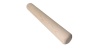 Pure77 Handmade Maple Wood Rolling Pin Photo