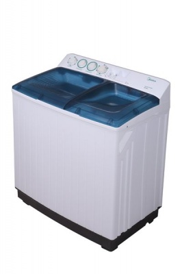 Photo of Midea 15kg Twin Tub Washing Machine
