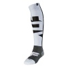 Fox Racing Fox Oktiv CoolMax Thick Black/White Socks Photo