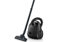Bosch Bagged Vacuum Cleaner Black BGBS2LB1
