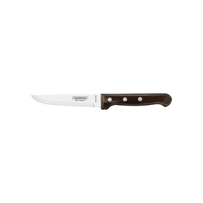 Photo of Tramontina 13cm Dishwasher Safe Smooth Blade Jumbo Steak Knife