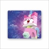 Printoria Unikitty Mouse Pad Photo
