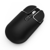 IMIX Black Dual Mode Rechargeable Wireless Mouse Photo