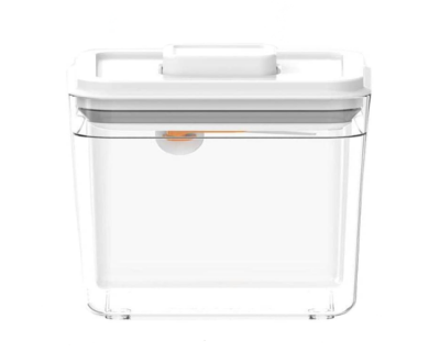 Photo of TRENDZ 1L Pop Seal Airtight Container