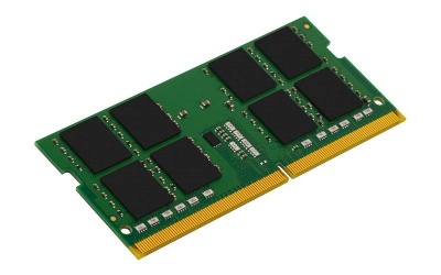 Photo of Kingston Technology Company Kingston 16GB DDR4 2666Mhz Non ECC Memory RAM SODIMM