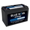 Blue Nova Energy Lithium Iron Phosphate 13V Battery 108Ah Photo