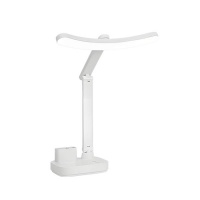 Rechargeable Double Mode LED Eye Lamp Reading Desk Lamp 1968