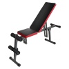 Mitzuma Adjustable Weight Lifting Bench Photo