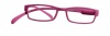 Klammeraffe Reading Glasses - No. 01 Berry 1.0 Photo