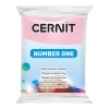 Cernit No 1 56g - Pink - Pack of 3 Photo