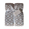 Mothers Choice Coral Velour Receiver - Blue Photo