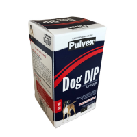 Pulvex Dog Dip 50ml
