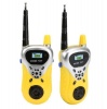 Olive Tree - Walkie Talkie Yellow Photo
