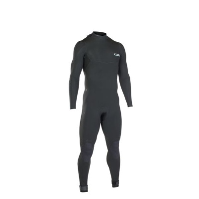 Photo of iON Wetsuit - Strike Amp BZ 4/3 2019 - Black