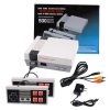 Classic 8-Bit TV Gaming Console w/ 2 Controllers & 620 Classic Games Photo