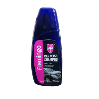 Photo of Flamingo Car Wash Shampoo