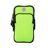 IMIX Joggers Green Cellphone Armband Holder Photo