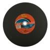 Tork Craft Sanding Disc 150mm 240 Grit with Holes 10 Pack Hook And Loop Photo